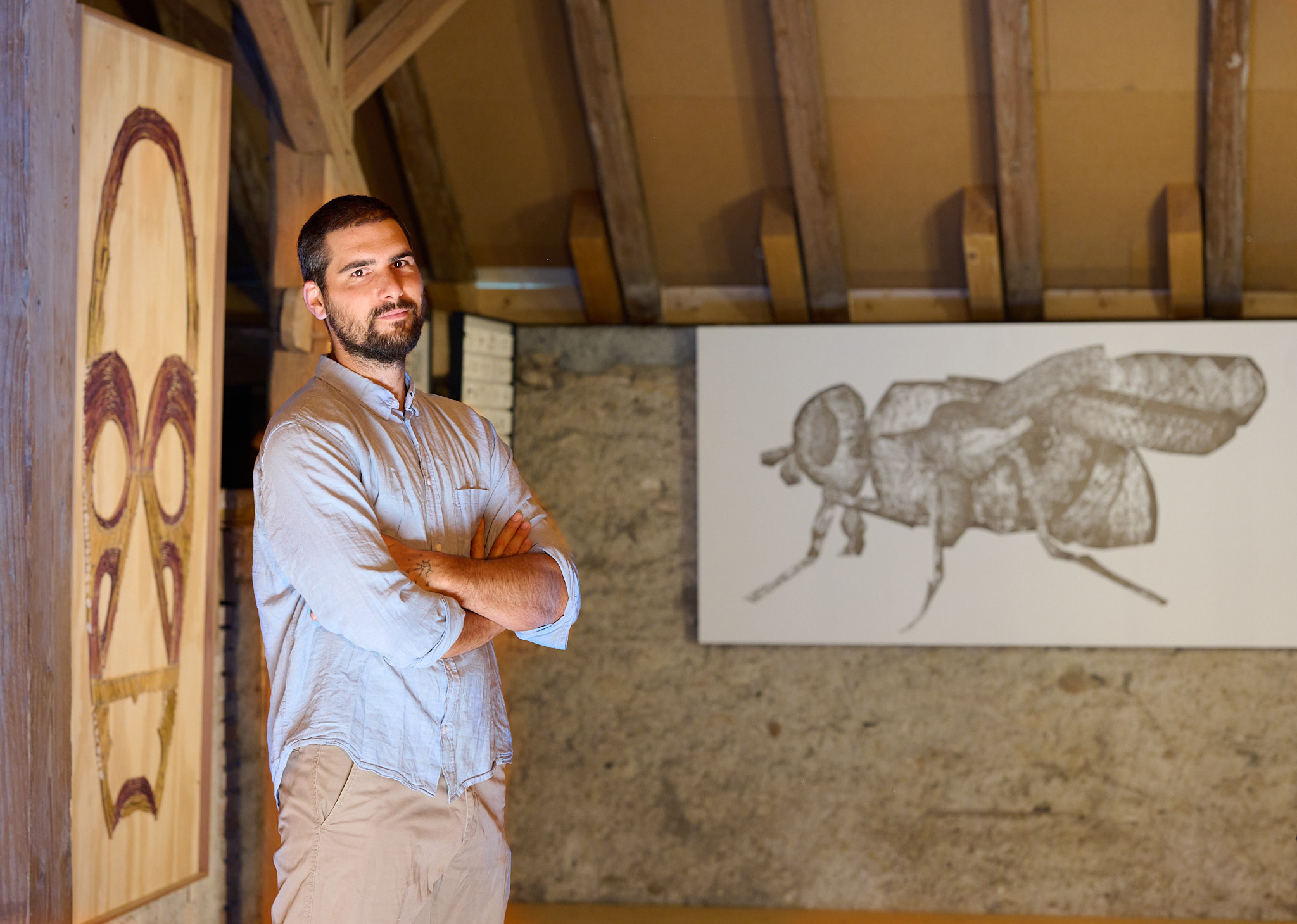 Photo : Julien Bertholet