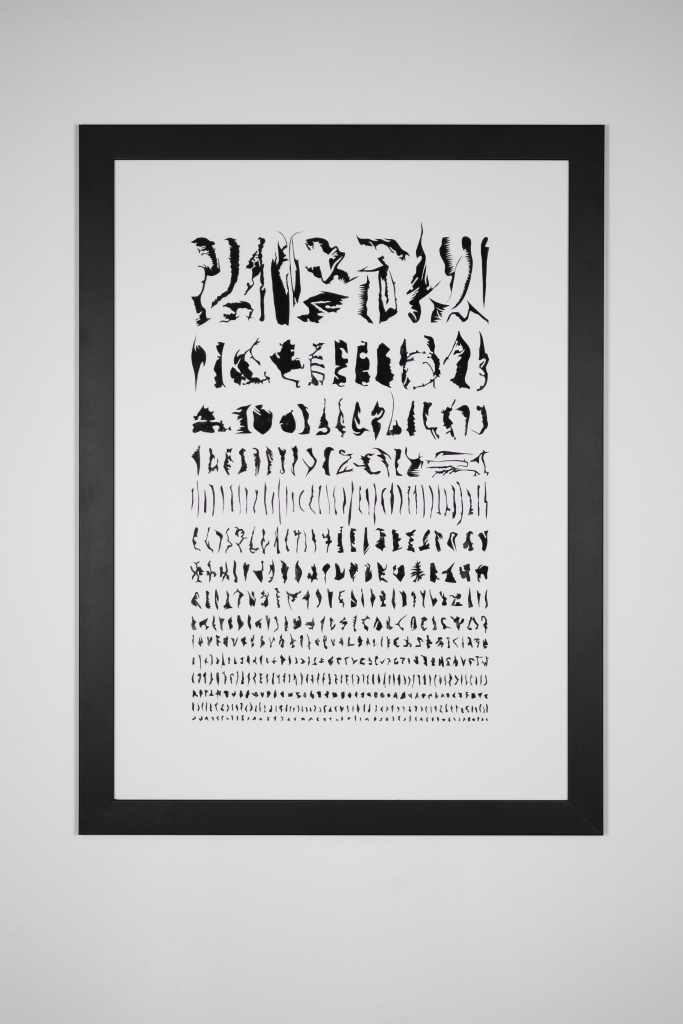 Classification des chutes