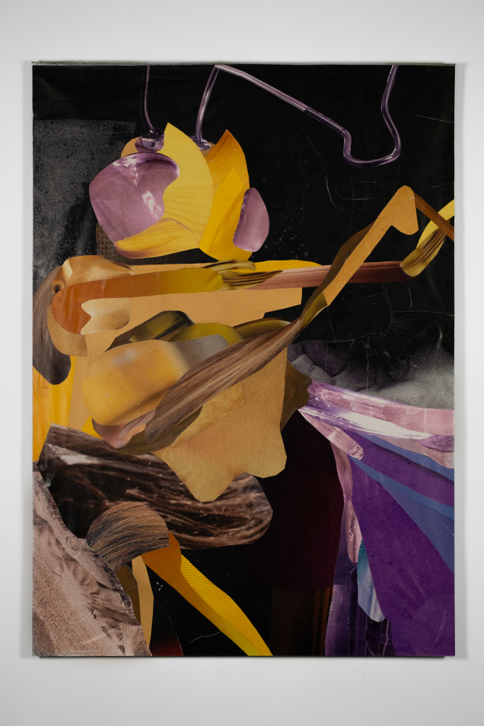 Tête d’affiche I, II