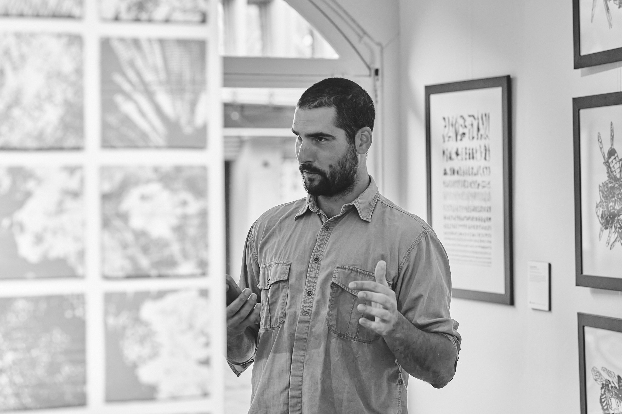 Photo : Julien Bertholet