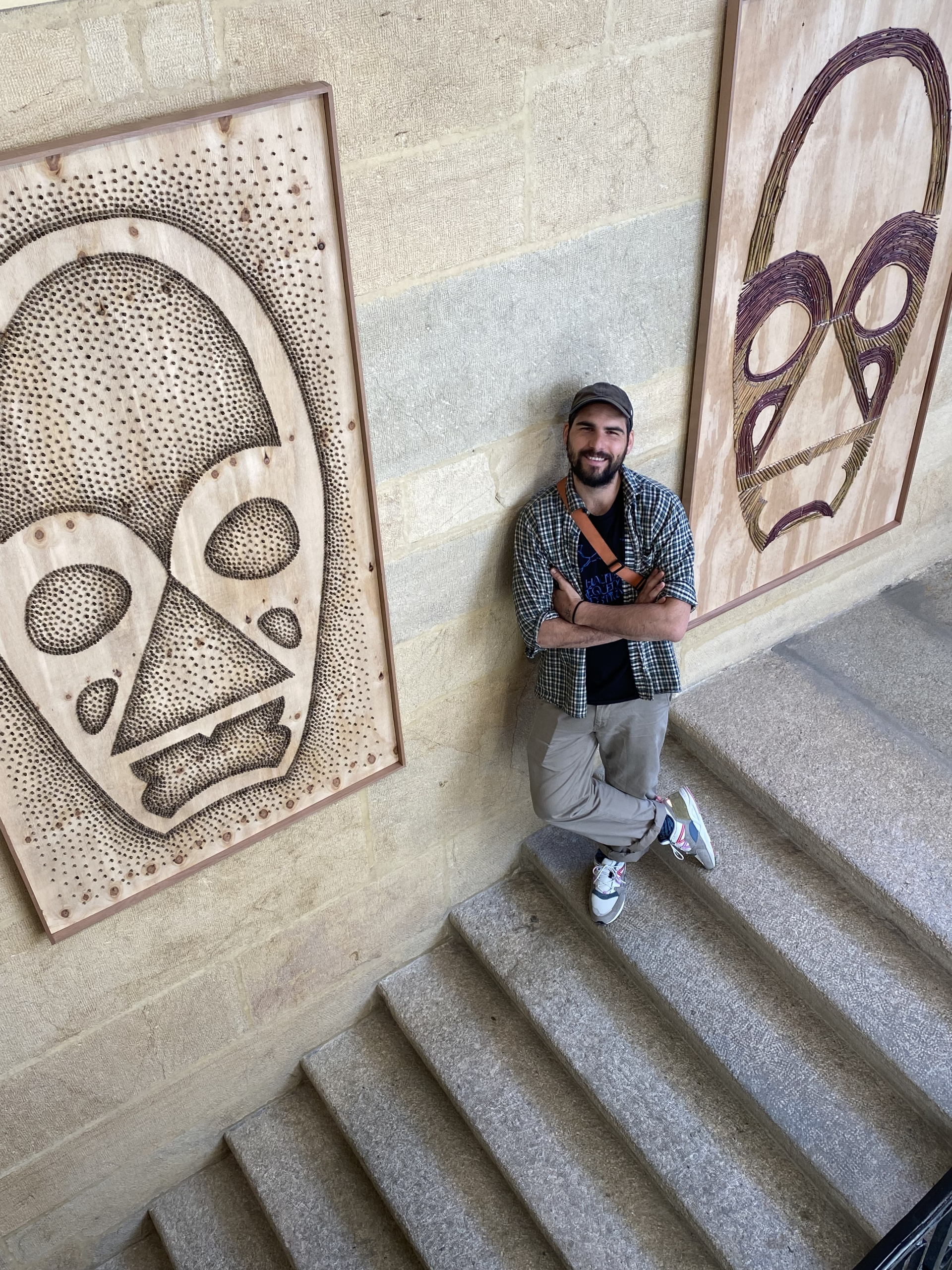 Photo : Nathalie Borgeaud